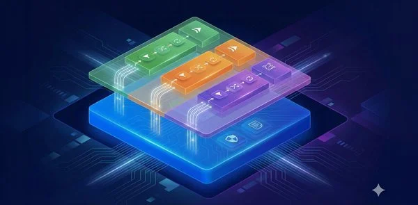 Centralized policy meets distributed logic: Getting to know Eventarc Advanced