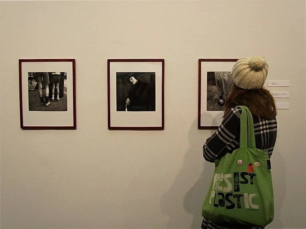 exhibit your projects