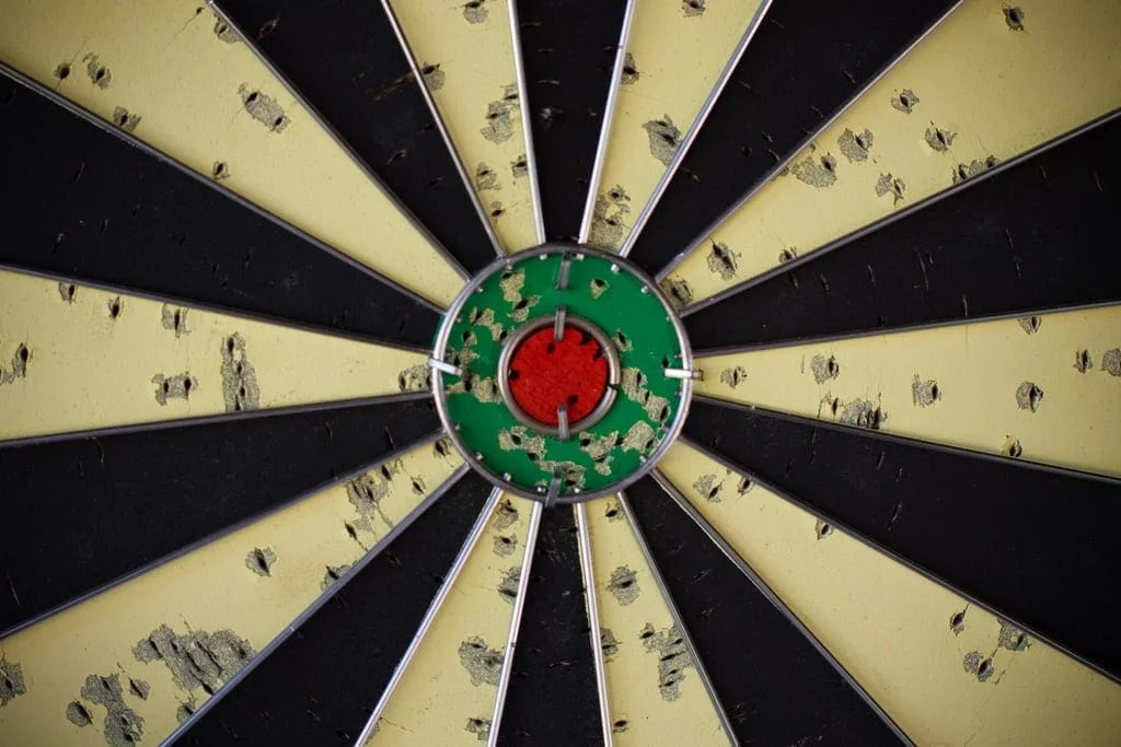 Modeling a Target Function