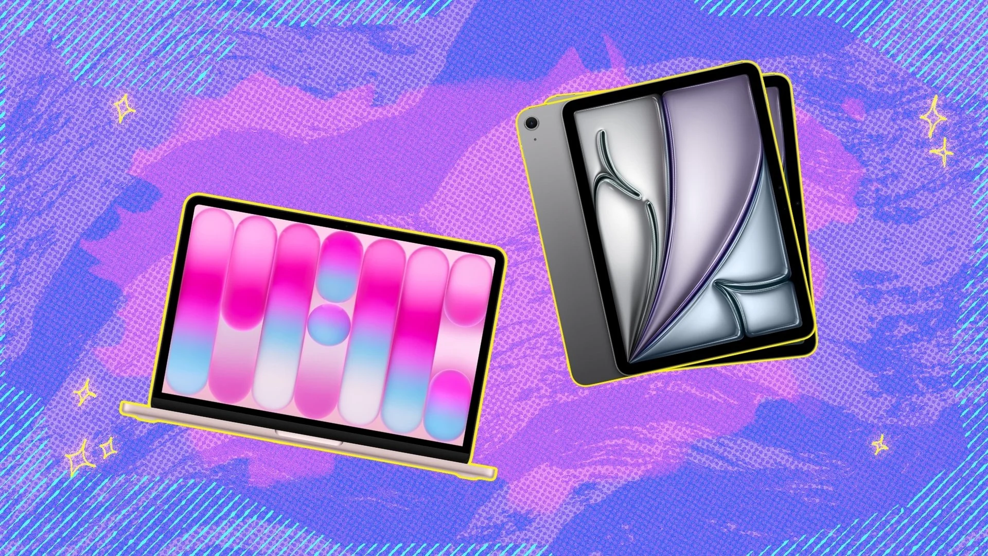 Best Buy has launched a huge Apple Shopping Event: Shop new MacBooks, iPads, and more all weekend