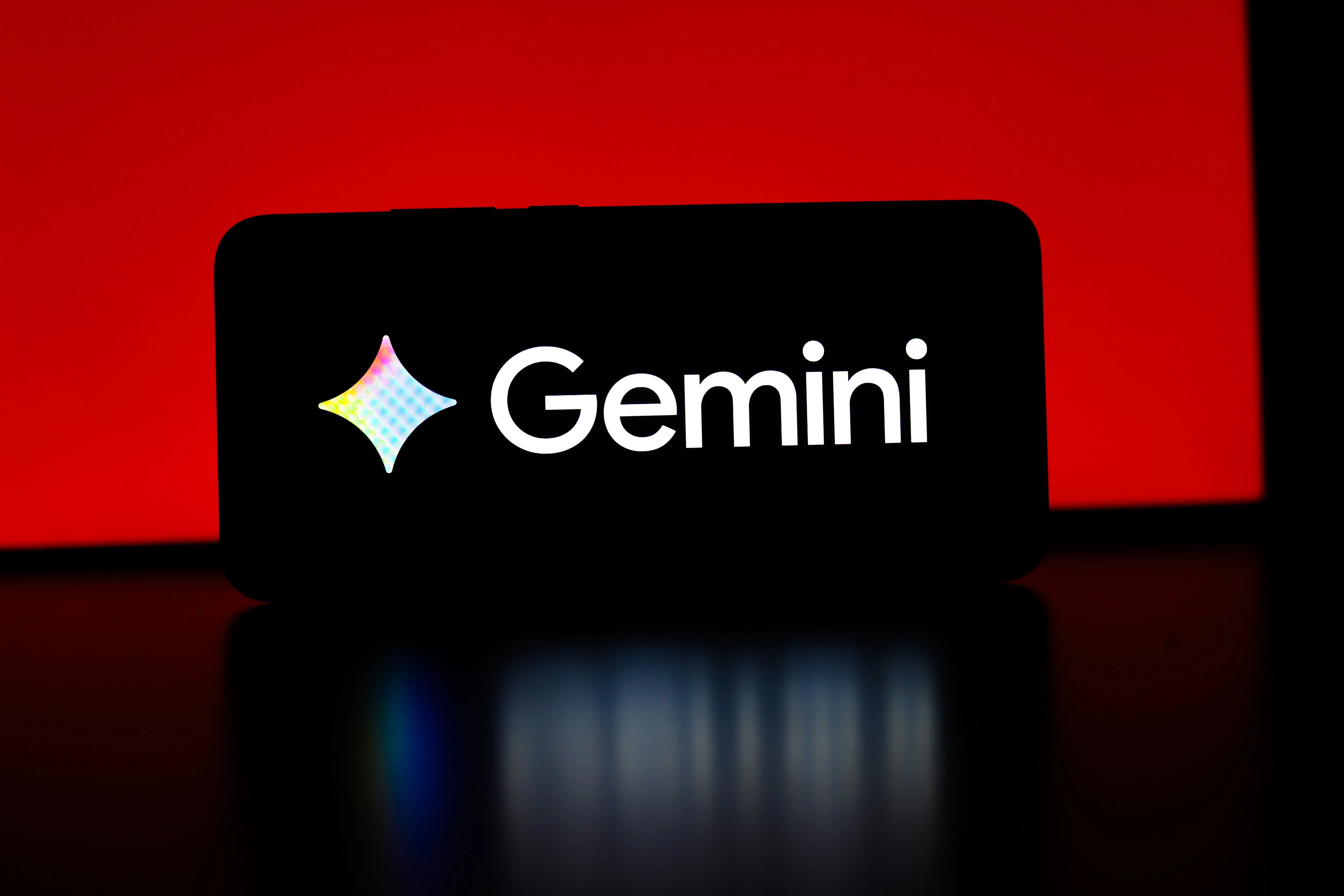 Google Gemini logo