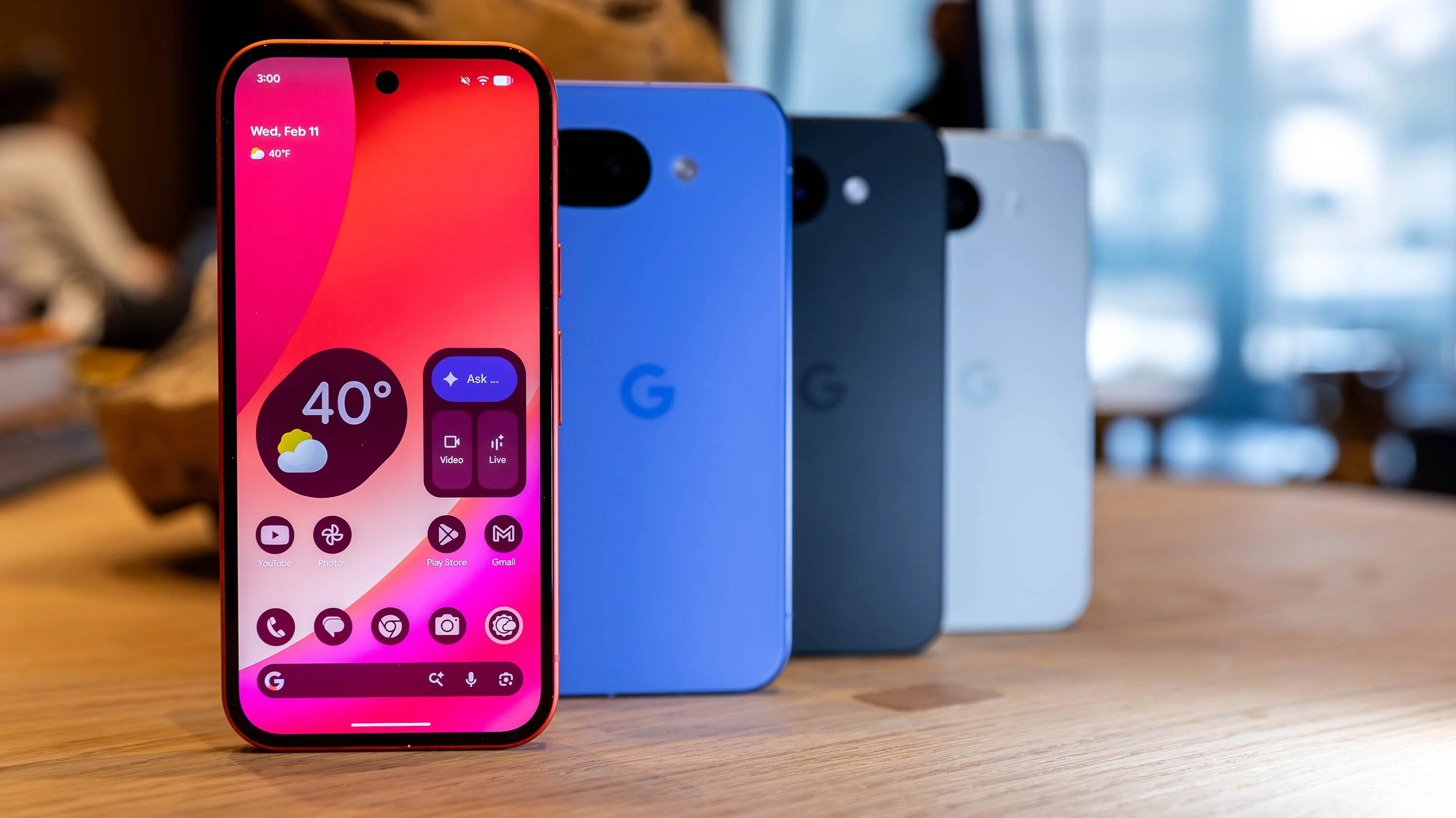 Review: The $499 Pixel 10a does something Samsung and Apple cant