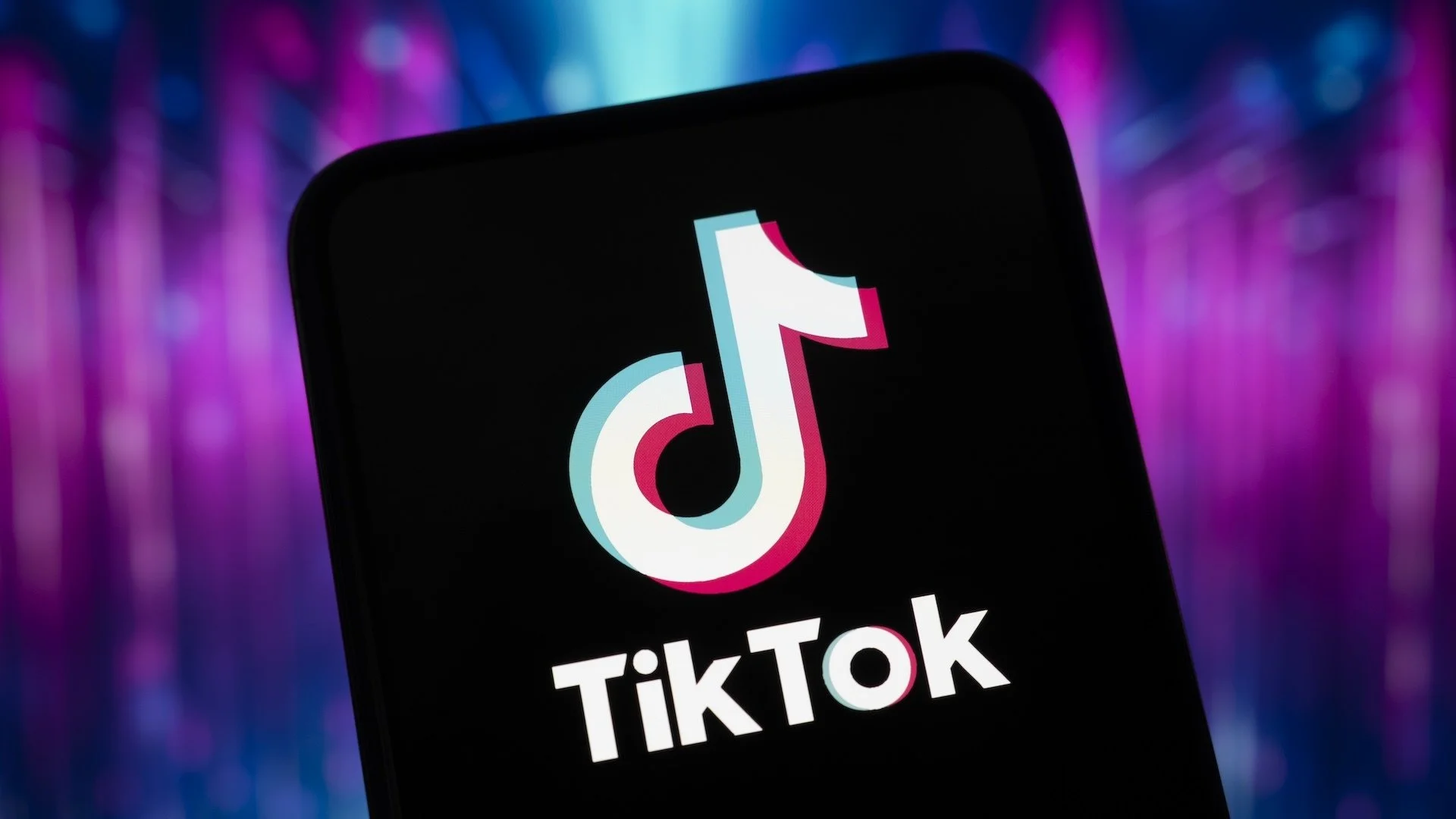 TikTok doesnt end-to-end encrypt your DMs
