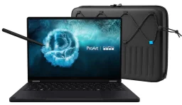 the Asus ProArt GoPro Edition