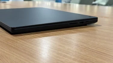 ports on Asus ProArt P16 laptop