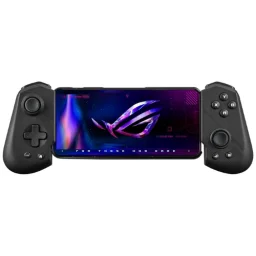 the Asus ROG Tessen Mobile Gaming Controller