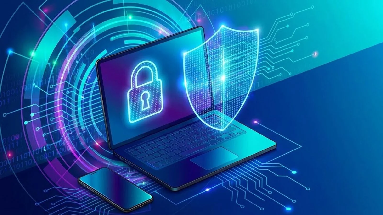 Updating your security mindset: Keep your data private and your devices secure